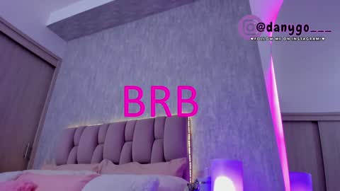 Snapshot of zarianaevanz chatting on 02.08.25 Zariana online show from 02.08.25