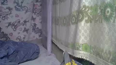 zarinamarlin online show from 04.29.26