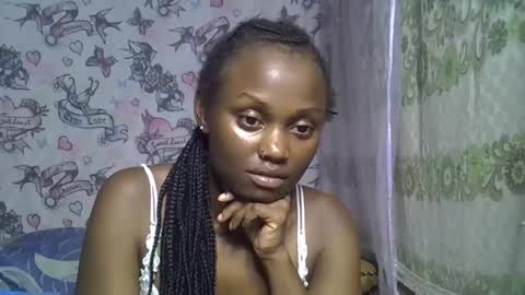 zarinamarlin online show from 05.02.26