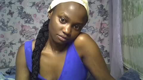 zarinamarlin online show from 05.06.26