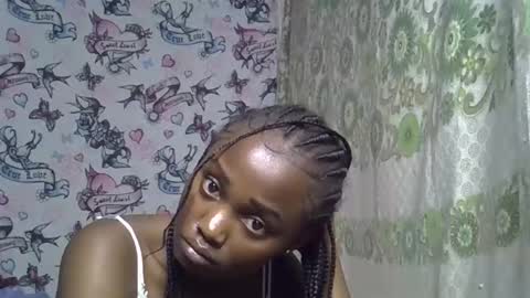 zarinamarlin online show from 05.23.26