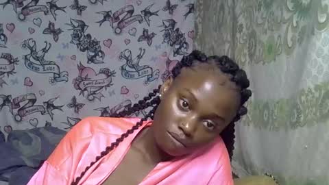 zarinamarlin online show from 06.09.26