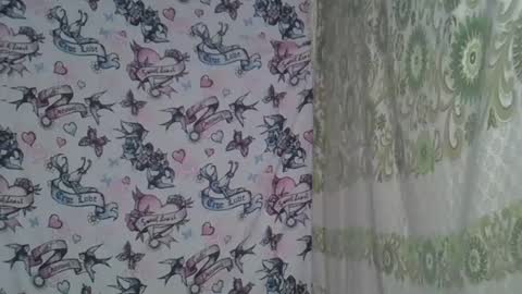 zarinamarlin online show from 06.22.26