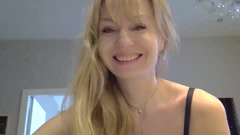 Zarina Swift online show from 03.01.26