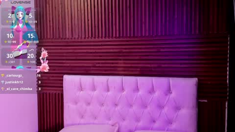 Zarina Waynne online show from 03.31.26