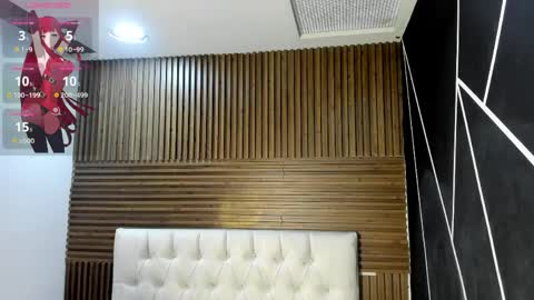 Zarina Waynne online show from 04.12.26