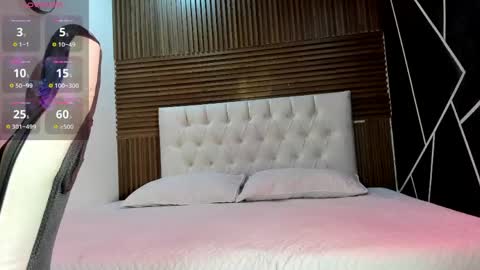 Zarina Waynne online show from 04.14.26