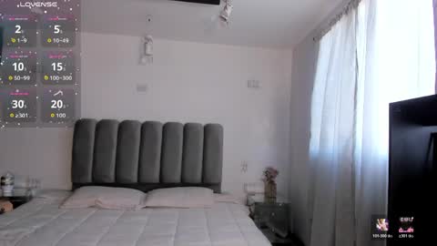 Zarina Waynne online show from 04.26.26