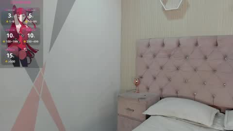 Snapshot of zarinawynne chatting on 05.14.26 Zarina Waynne online show from 05.14.26
