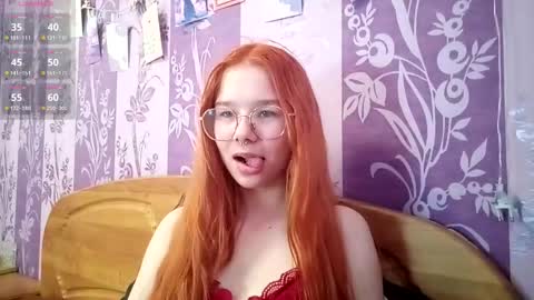 Adelia online show from 03.11.26