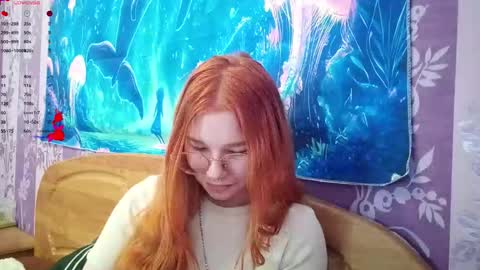 Adelia online show from 03.18.26