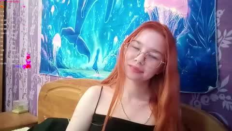 Adelia online show from 03.19.26