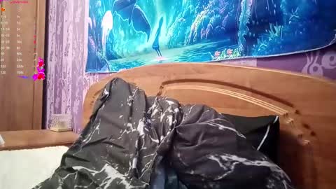 Adelia online show from 03.21.26