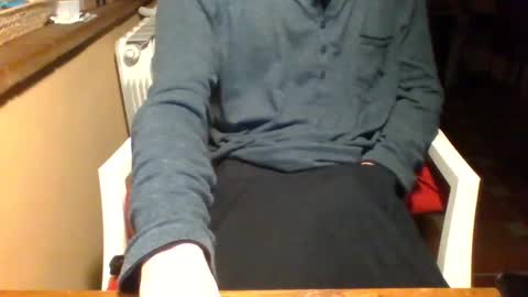 zarlok88 online show from 01.01.25