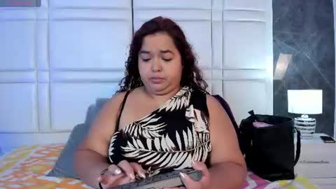 zarulynn online show from 07.26.26