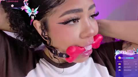 zaya_1 online show from 02.25.26