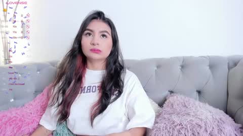  Zayda  online show from 01.11.25