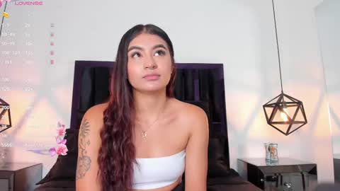  Zayda  online show from 02.10.25