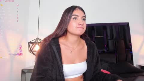  Zayda  online show from 02.10.25