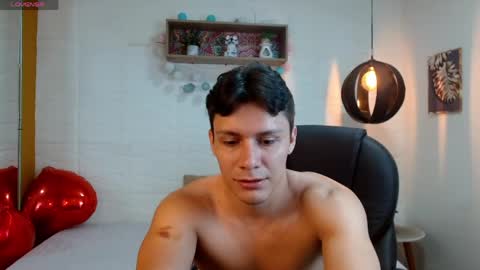 Snapshot of zayn_clausen chatting on 04.14.26 zayn_clausen online show from 04.14.26