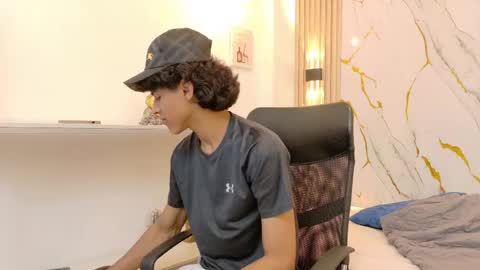 Zayn online show from 06.06.26