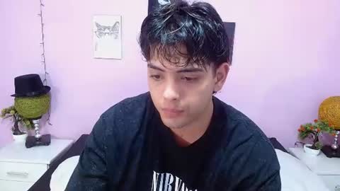 Snapshot of zayne_lyon chatting on 07.24.26 zayne lyon online show from 07.24.26