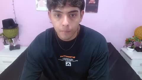 Snapshot of zayne_lyon chatting on 07.29.26 zayne lyon online show from 07.29.26