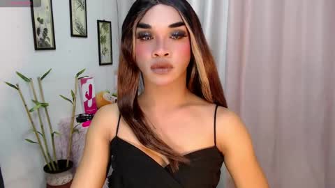 zaynelustts online show from 12.03.25