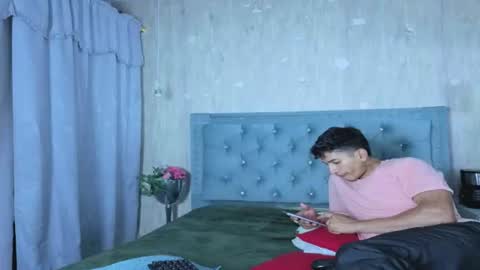 zaynmoretti online show from 06.23.26