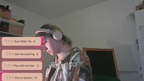 zazbella online show from 02.06.26