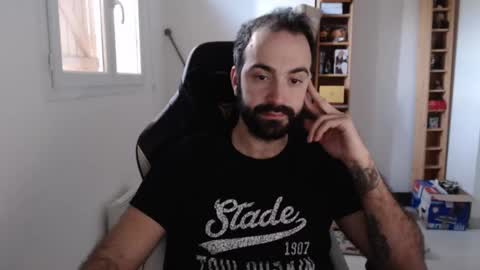 Grizzly Bear online show from 01.31.25