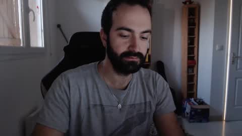 Grizzly Bear online show from 02.02.25