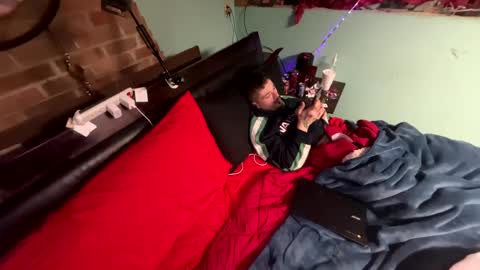 zbud1992 online show from 02.08.25