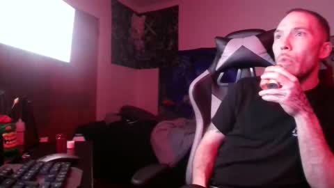 zdaddy9827 online show from 04.26.26