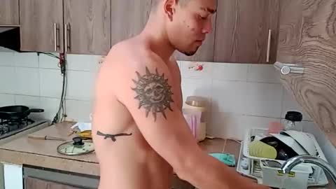 Snapshot of zean69x chatting on 03.04.26 zean69x online show from 03.04.26