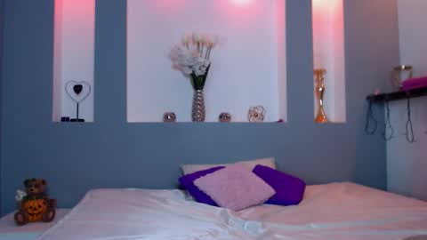 Karolyne online show from 02.14.26