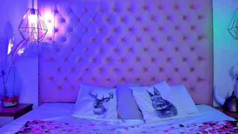 Karolyne online show from 03.23.26