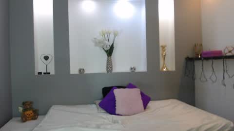 Karolyne online show from 03.24.26