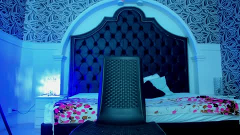 Karolyne online show from 04.09.26