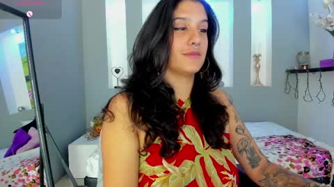 Karolyne online show from 04.25.26