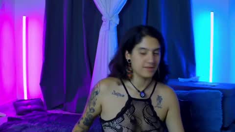 Karolyne online show from 06.15.26