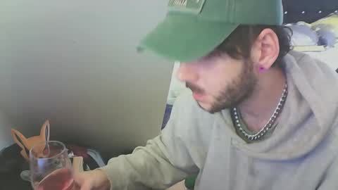 Snapshot of zedbooy chatting on 12.14.24 Zed online show from 12.14.24