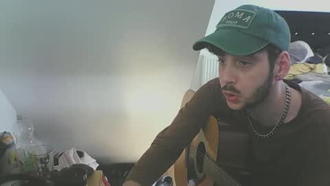 Snapshot of zedbooy chatting on 03.08.25 Zed online show from 03.08.25