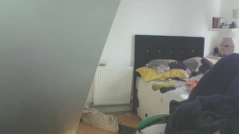 Snapshot of zedbooy chatting on 03.09.25 Zed online show from 03.09.25