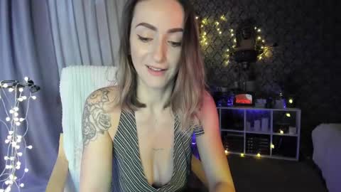 Snapshot of zefir_ka_ chatting on 12.10.24 Zefir ka online show from 12.10.24