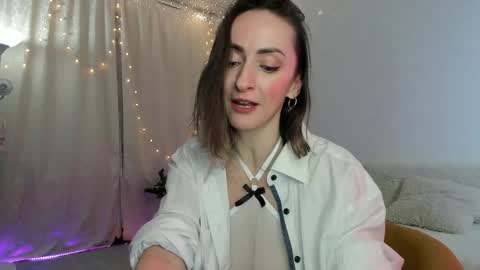 Snapshot of zefir_ka_ chatting on 02.18.25 Zefir ka online show from 02.18.25