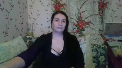 ZefirkaAxe online show from 01.27.25