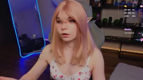 Zelda online show from 04.16.26