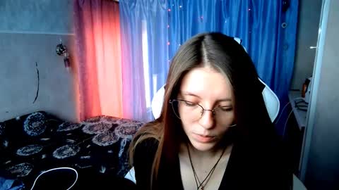 Snapshot of zelmacurington chatting on 01.11.26 Julia online show from 01.11.26