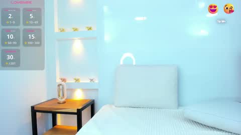 Zenda Evans online show from 02.25.25